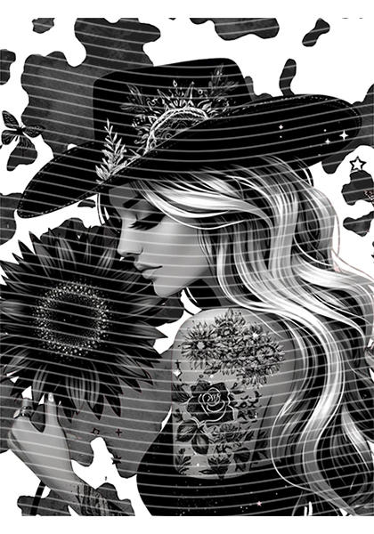 A5 Notebook Wraps-W-962